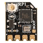 Original Radiomaster 2.4Ghz 1W ExpressLRS RF Module Wifi 2.4ghz ELRS for TX16S TX12 2.4ghz Elrs Receiver Combo